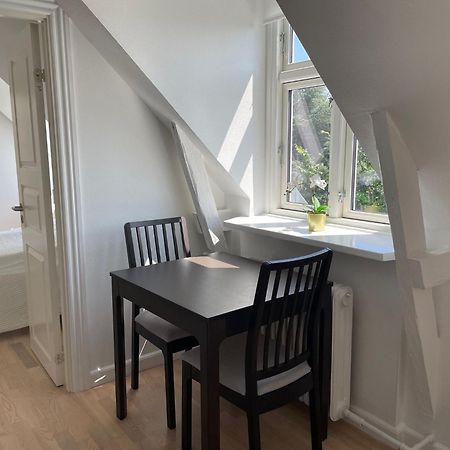 Cozy Apartment With Prime Location In Osterbro Копенхаген Екстериор снимка